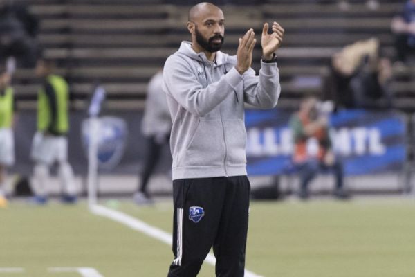  پیام احساسی اسطوره آرسنال برای کناره‌گیری از هدایت تیم کانادایی