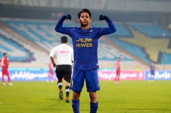  مخالفت استقلال با اضافه شدن بند جدایی در قرارداد قایدی