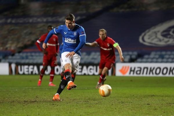  لیگ اروپا  حذف یاران بیرانوند با شکستی سنگین