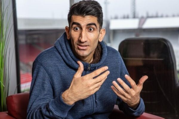  احتمال جدایی علیرضا بیرانوند از تیم فوتبال آنتورپ قوت گرفت