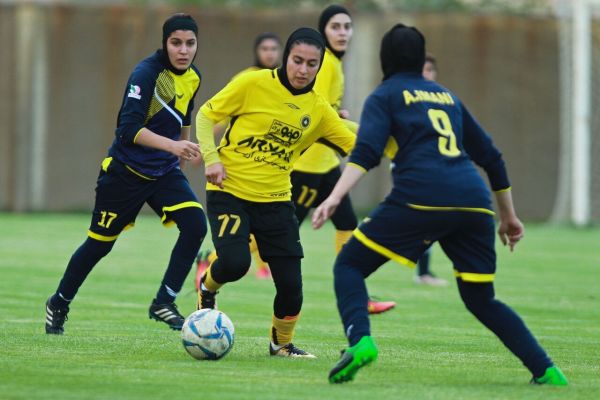  پیش بازی سپاهان اصفهان- وچان کردستان مصاف پایین جدولی‌ها