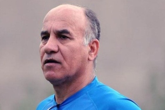  قاسمپور  هاشمی چه کاری در ورزش کرده که می خواهد رئیس فدراسیون شود   کفاشیان چرا دست از سر فوتبال برنمی دارد