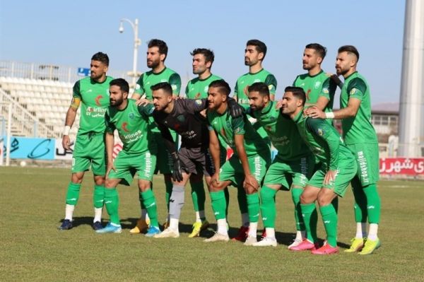  ماشین‌سازی یک بازیکن جدید به خدمت گرفت + عکس