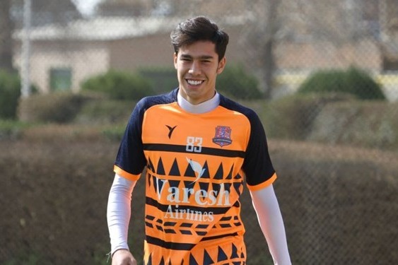  قائم مقام باشگاه نساجی  آقایی را با گل‌محمدی تعویض کردیم