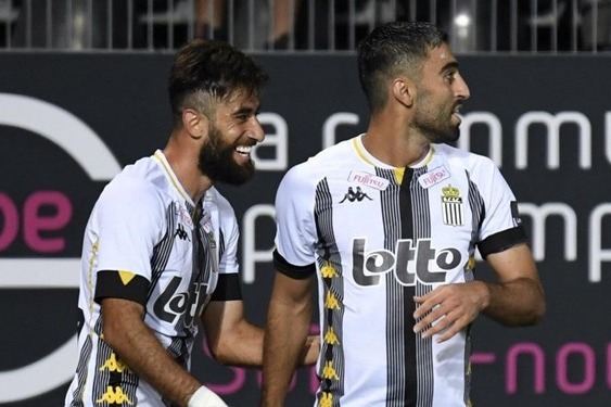  قلی‌زاده و کاوه رضایی دوباره در ترکیب اصلی شارلوا