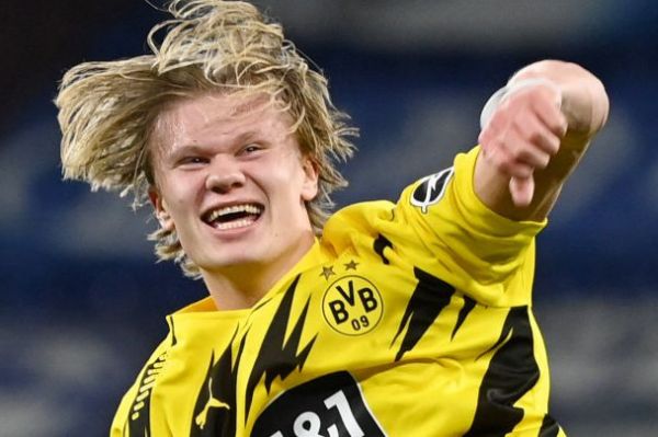  نگرانی جدید رئال مادرید  اقدام جدی چلسی برای جذب هالند