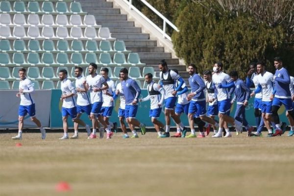 دلیل نرفتن استقلالیها به مجموعه تهرانسر مشخص شد