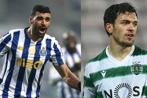  طارمی یا گونسالوس    جدال حساس 2 مهاجم برتر لیگ پرتغال