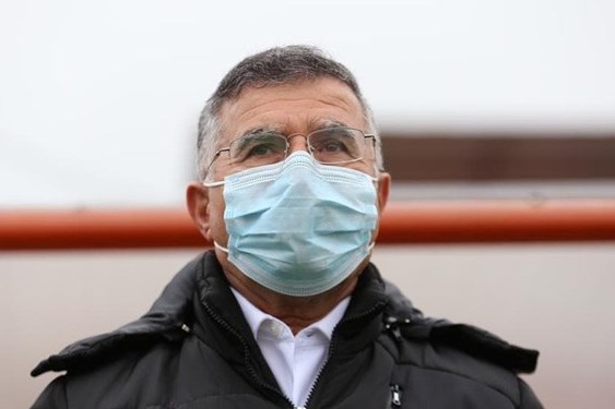  جلالی  برخی بازیکنان برای پیوستن به نساجی نگران کانال‌های هواداری هستند