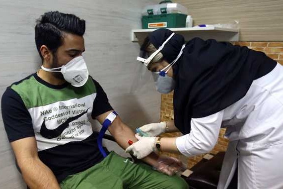  تست کرونا پرسپولیسی‌ها منفی شد