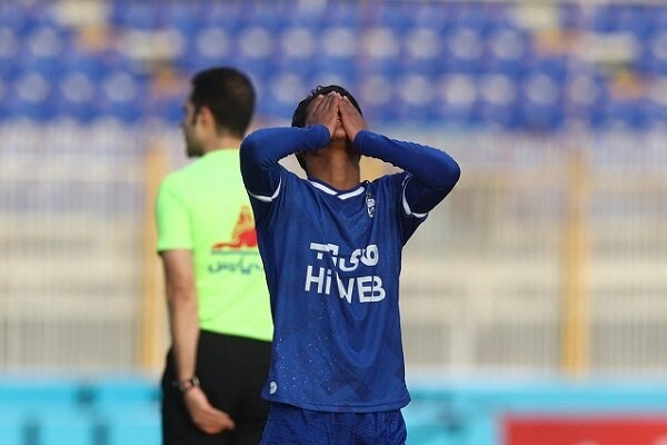  چراغ سبز قایدی به حل مشکلات و بازگشت به تمرینات استقلال