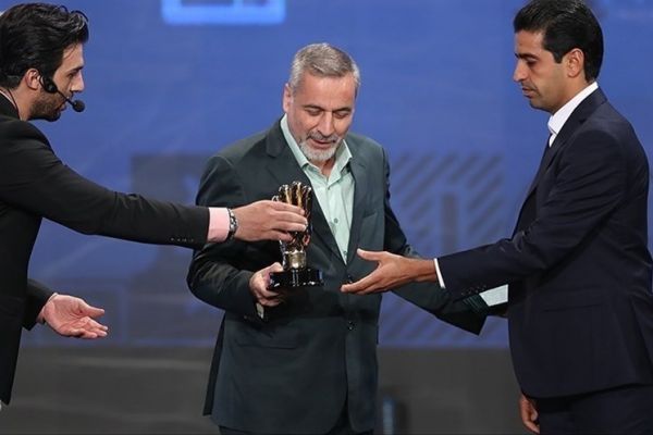 مناجاتی شیرازی چه کرده که دوباره رئیس هیئت فوتبال تهران شد