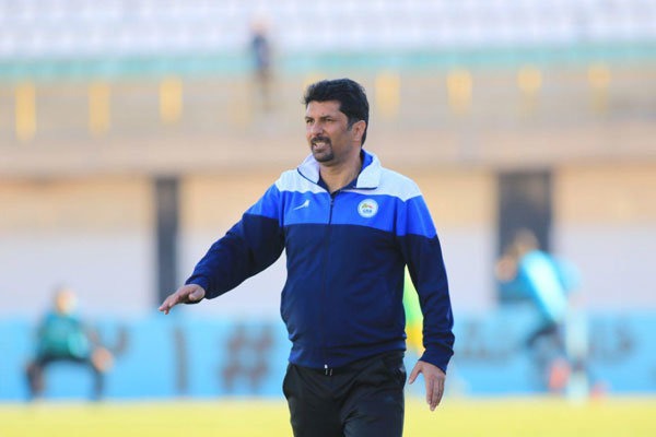 توضیحات رئیس کمیته وضعیت در خصوص شکایت نفت مسجدسلیمان از حسینی