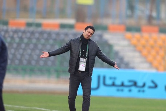 تارتار ۲ بازیکن دیگر را هم در اختیار باشگاه پیکان قرار داد