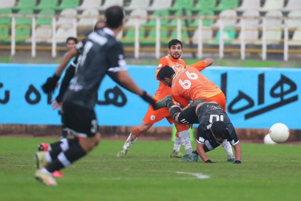 یک مسی دیگر به سایپا می رود