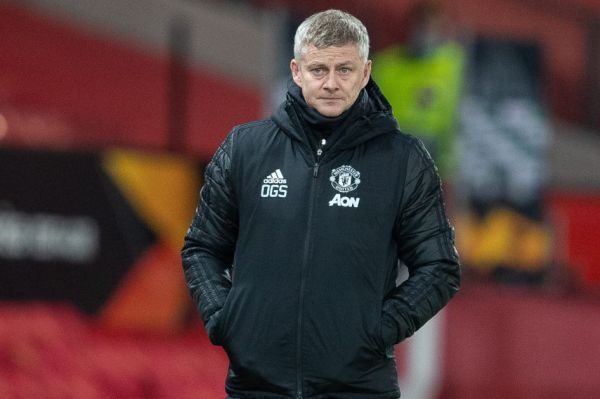 سولشر من بدترین بازنده در منچستریونایتد هستم