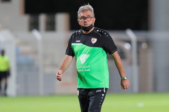  برانکو مهاجم سابق سپاهان را به اردوی تیم ملی عمان دعوت کرد