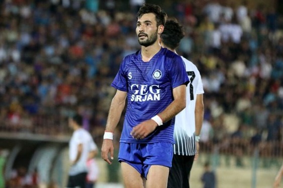  رنجبری به ذوب آهن پیوست