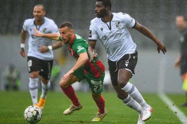  لیگ برتر پرتغال  تساوی در رویارویی لژیونرهای ایرانی