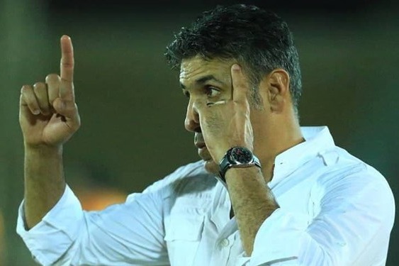 خلیفهاصل مدیران جدید فدراسیون به مشکلات لیگ یک توجه کنند