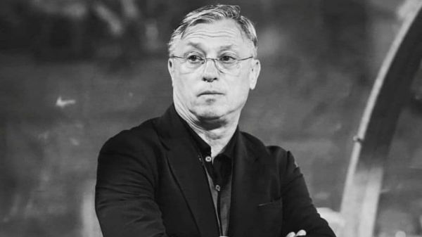 زلاتکو کرانچار، سرمربی سابق پرسپولیس و سپاهان درگذشت