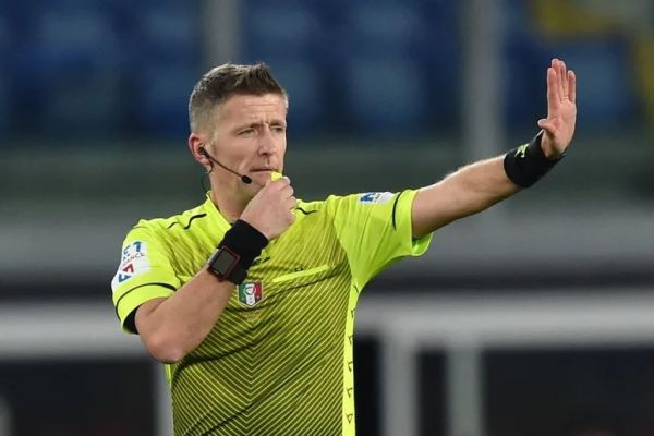 اولین مصاحبه داور مشهور ایتالیایی هیچجا به اندازه ایتالیا خطا نمیشود