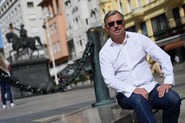  از زاگرب تا زاگرب با کرانچار؛ فوتبال ایران با چیکو مهربان نبود