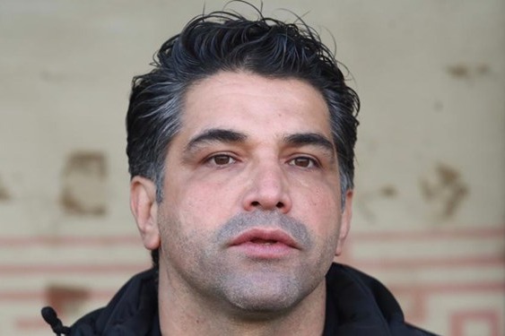 قربانی هرچه باشم دروغگو نیستم محرومیت باعث نمیشود سکوت کنم