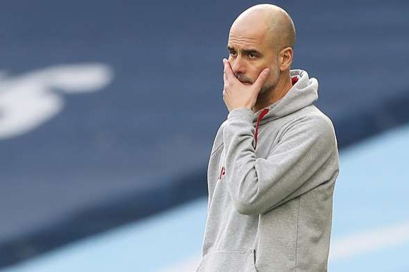  گواردیولا  منچسترسیتی  بایرن مونیخ بهترین تیم حال حاضر اروپاست