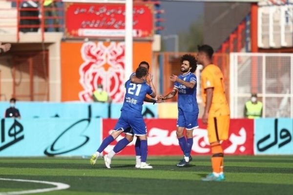 پرورشخواه استقلال با این نوع بازی نمیتواند قهرمان لیگ شود