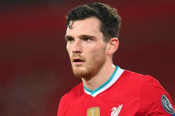 رابرتسون با این تعداد مصدومان، کار سختی در ادامه راه داریم