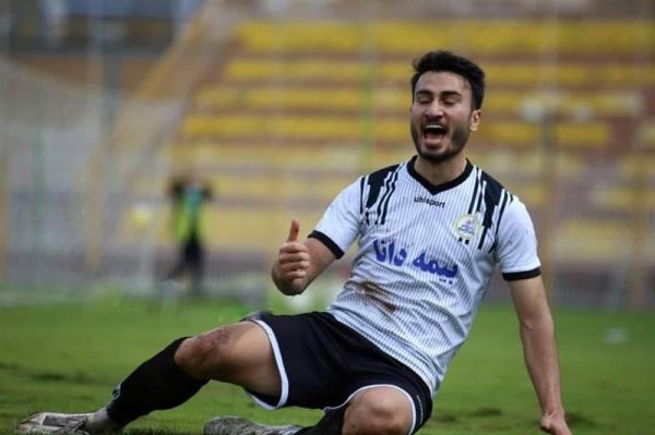 جعفری در گفت و گو با فوتبالی حق ما را خوردند