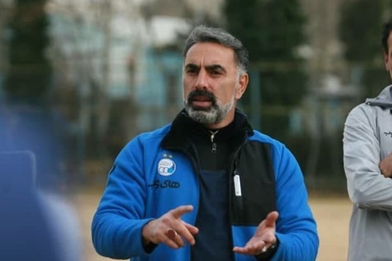 دلیل استعفای فکری و جدایی توافقی وی از استقلال چه بود