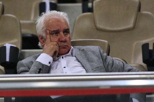 قراب استقلال نمی توانست با فکری ادامه دهد مجیدی بهترین گزینه است