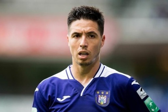  رقیب فولاد با ستاره سابق آرسنال وارد مذاکره شد