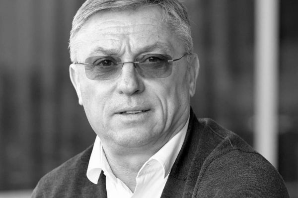 پیام همدردی باشگاه پرسپولیس به فدراسیون کرواسی برای درگذشت کرانچار