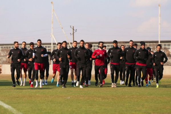 تراکتوریها ریکاوری کردند