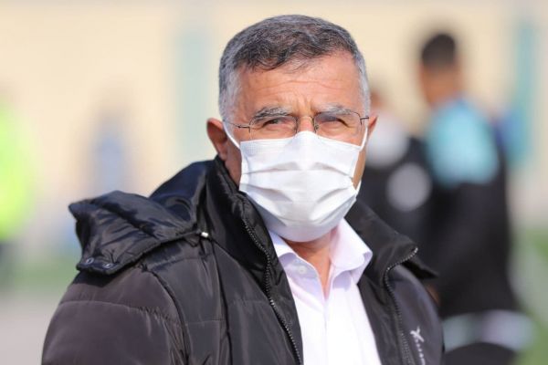 آقا معلم طلسم را شکست اولین امتیاز در پنجمین بازی