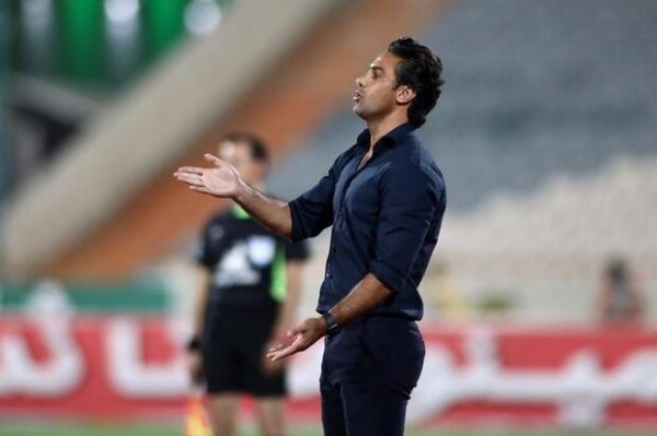  پست معنادار فرهاد مجیدی در آستانه حضور در استقلال