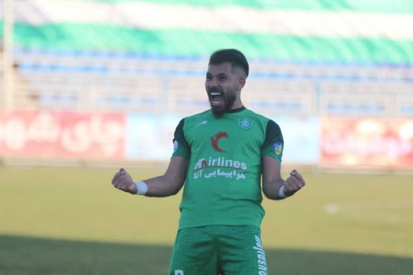  کاپیتان ماشین سازی قراردادش را فسخ کرد