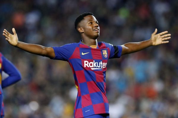  فاتی  از قرار گرفتن در بین نامزدهای جایزه لاروس بسیار خوشحالم