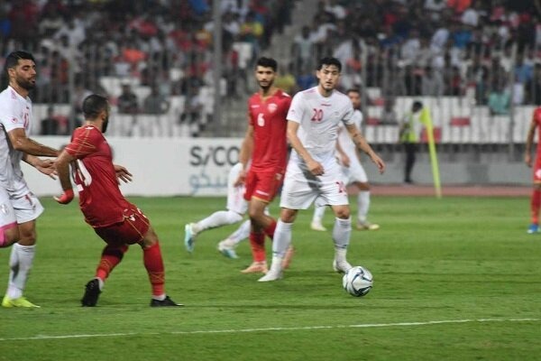 عراق میزبانی بحرین در مسابقات انتخابی جام جهانی را تکذیب کرد