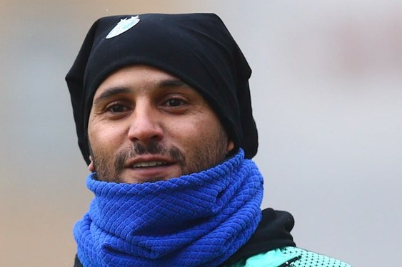  حضور دستیار فکری در تمرین امروز استقلال  جدایی برهانی هم قطعی شد