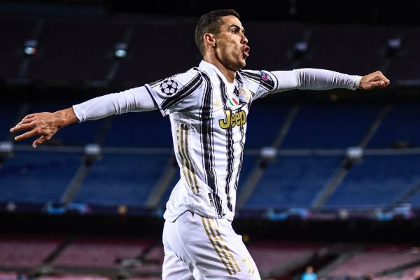  رکورد جدیدی که رونالدو با گلزنی مقابل اسپتزیا ثبت کرد