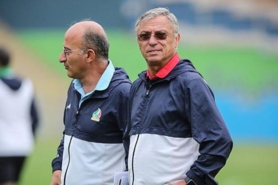 فدراسیون فوتبال کرواسی از پرسپولیس تقدیر کرد