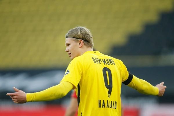  مشتری‌های ارلینگ هالند کدام باشگاه‌ها هستند