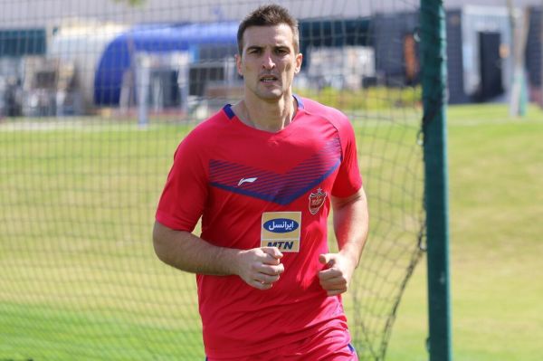  چرا بودیمیر برای بازکردن پنجره نقل و انتقالاتی پرسپولیس اقدام نکرد