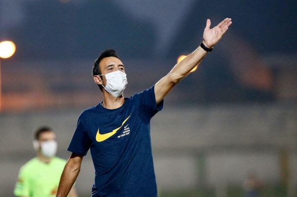 عنایتی تا لحظه آخر ناامید نمی شویم