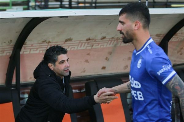  موافقت ابراهیم صادقی با حضور قربانی در استقلال