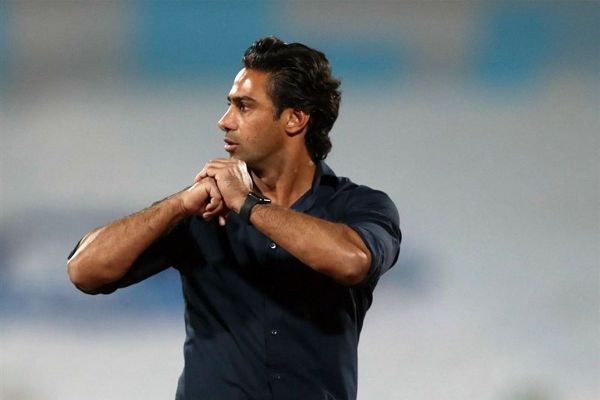  مراسم معارفه مجیدی فردا در تمرین استقلال برگزار می‌شود